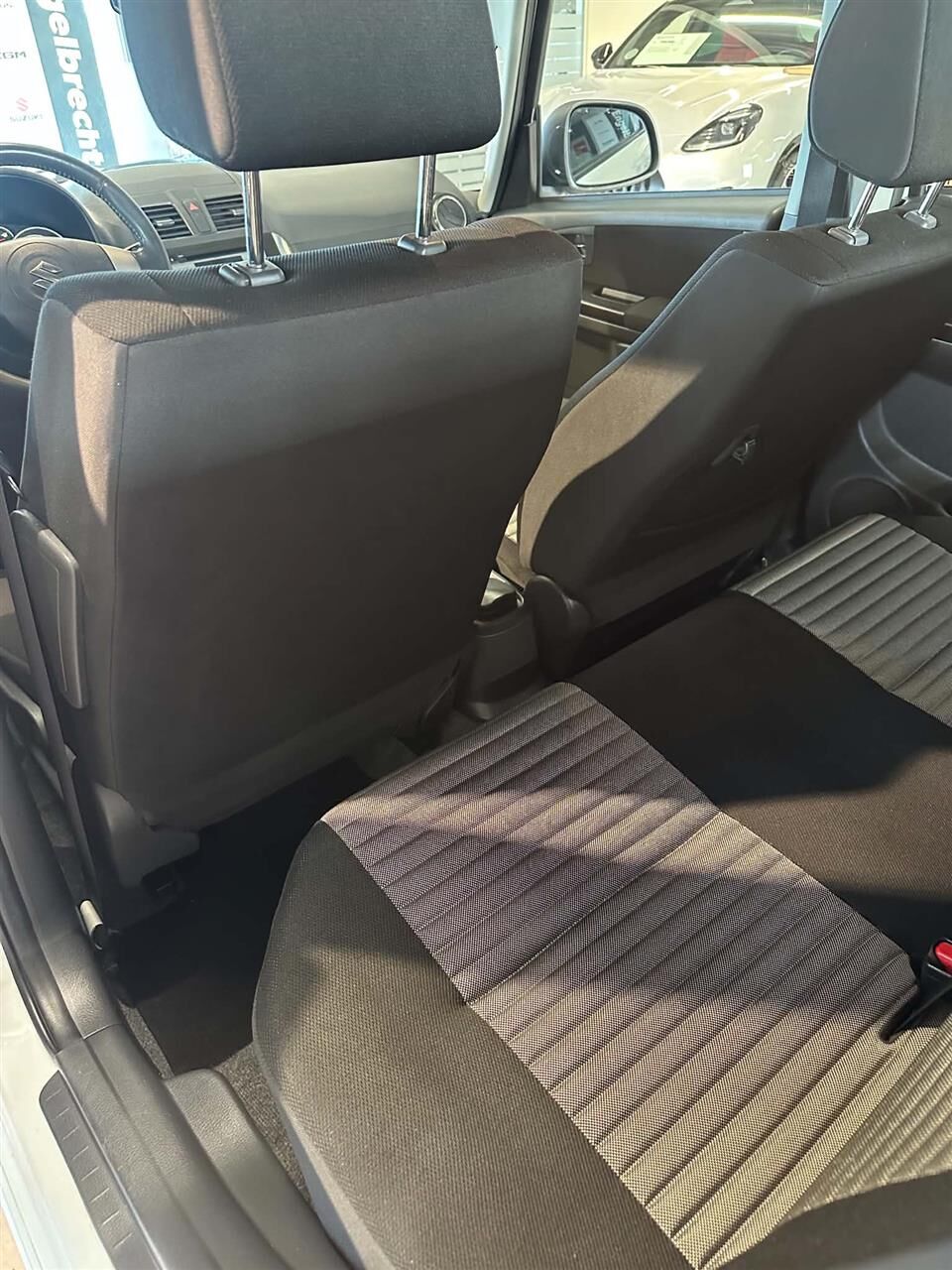 Billede af Suzuki SX4 1,6 Sedan 120HK