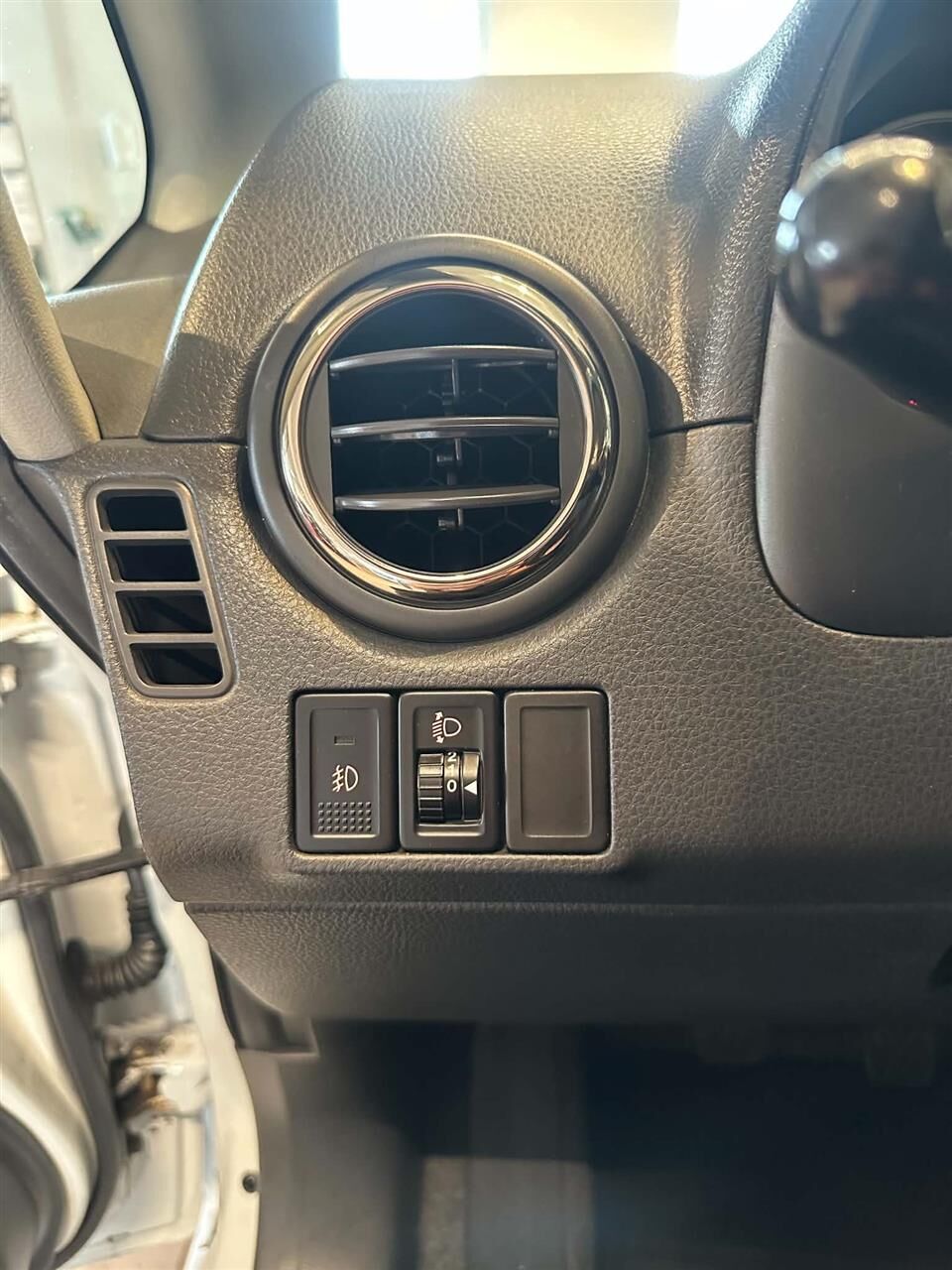 Billede af Suzuki SX4 1,6 Sedan 120HK