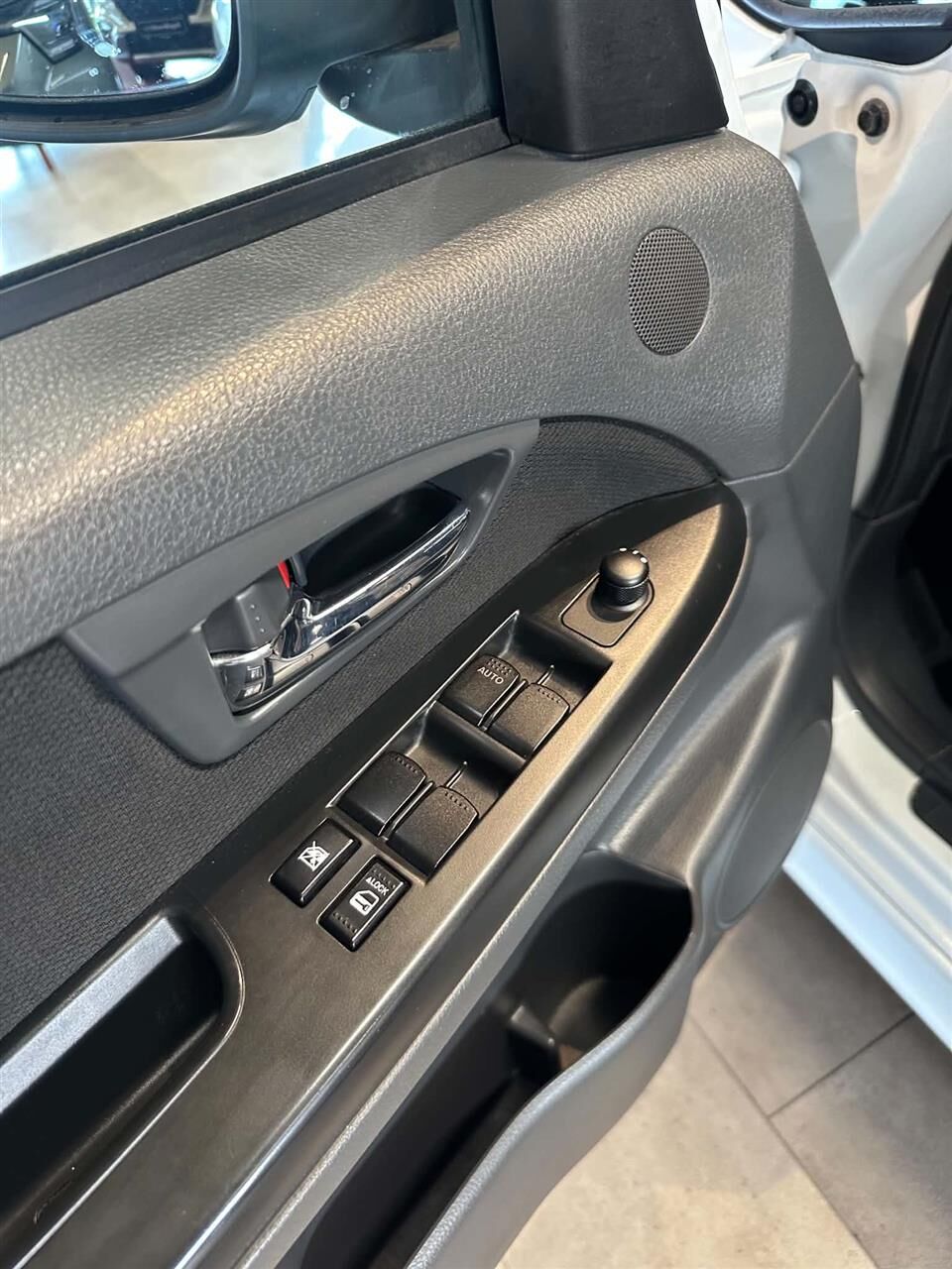 Billede af Suzuki SX4 1,6 Sedan 120HK