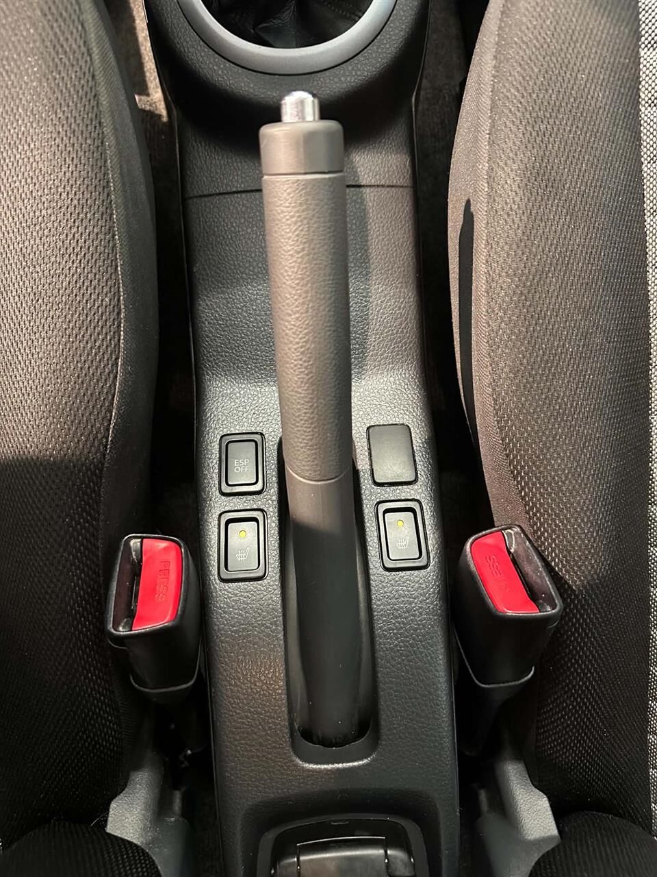 Billede af Suzuki SX4 1,6 Sedan 120HK
