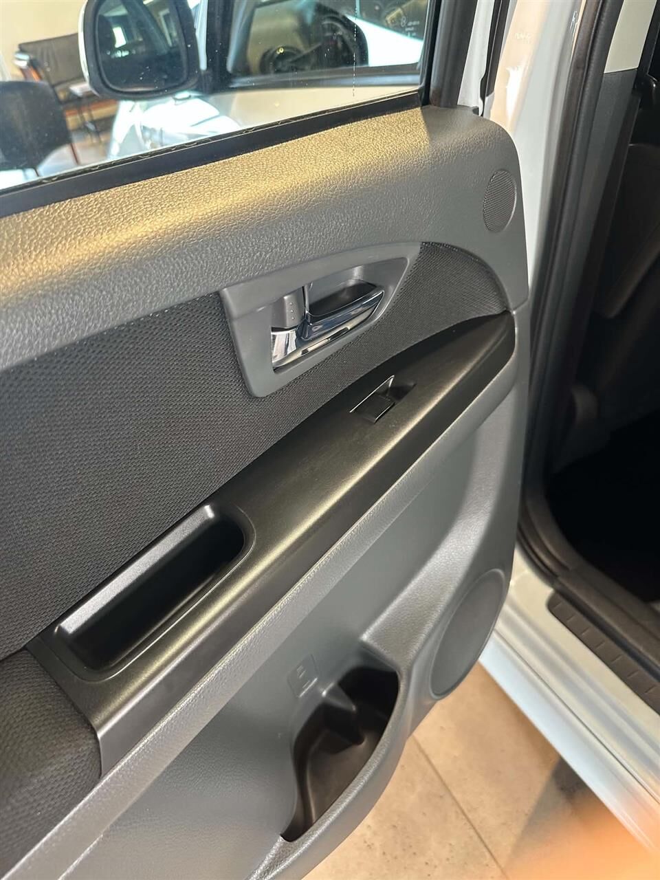 Billede af Suzuki SX4 1,6 Sedan 120HK