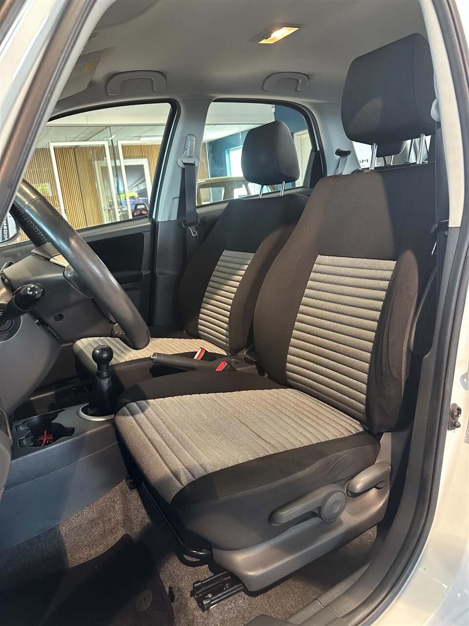 Billede af Suzuki SX4 1,6 Sedan 120HK