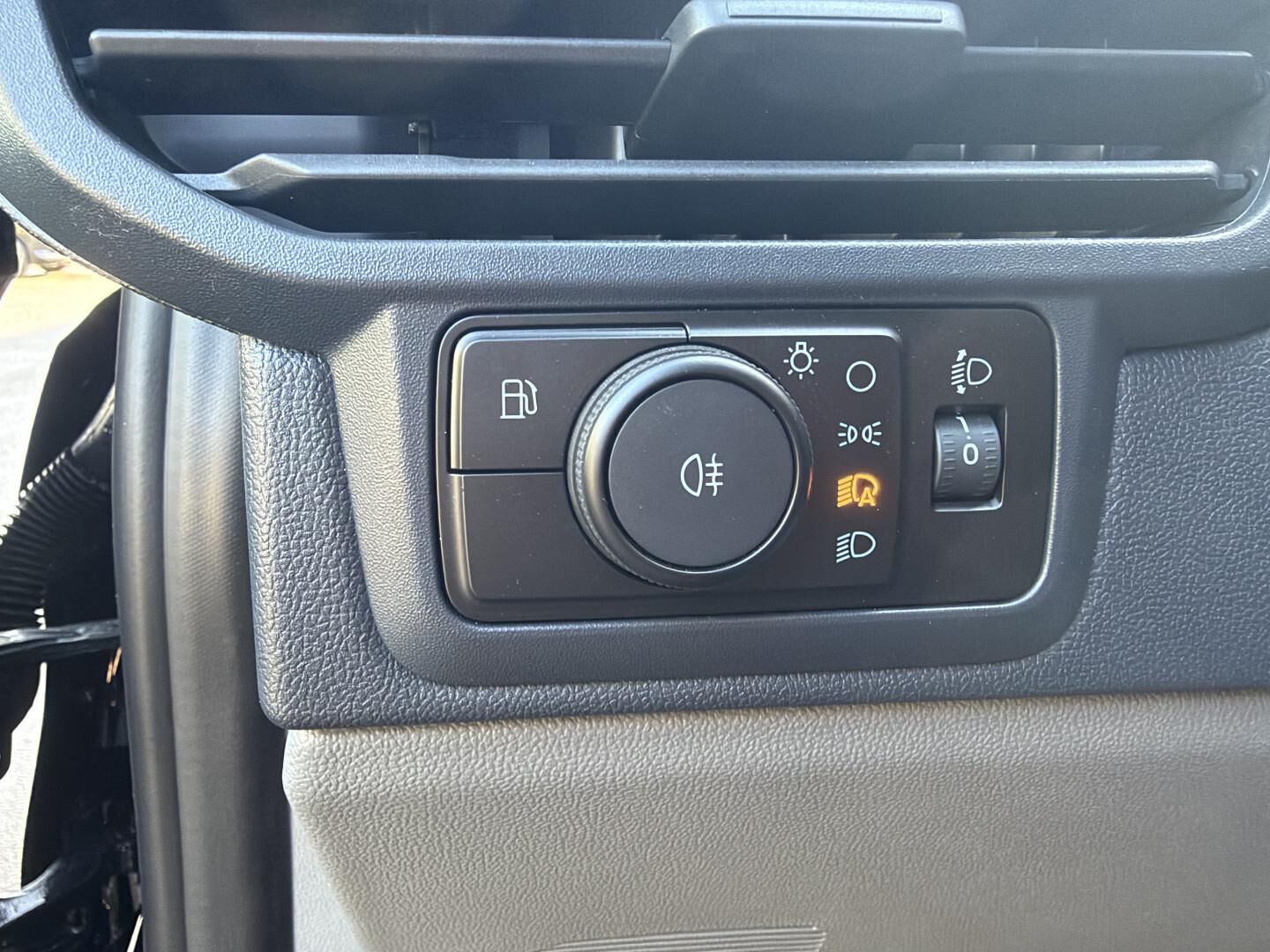 Billede af Ford Transit Custom 320 L2H1 2,5 Plugin-hybrid Trend CVT 233HK Van Trinl. Gear