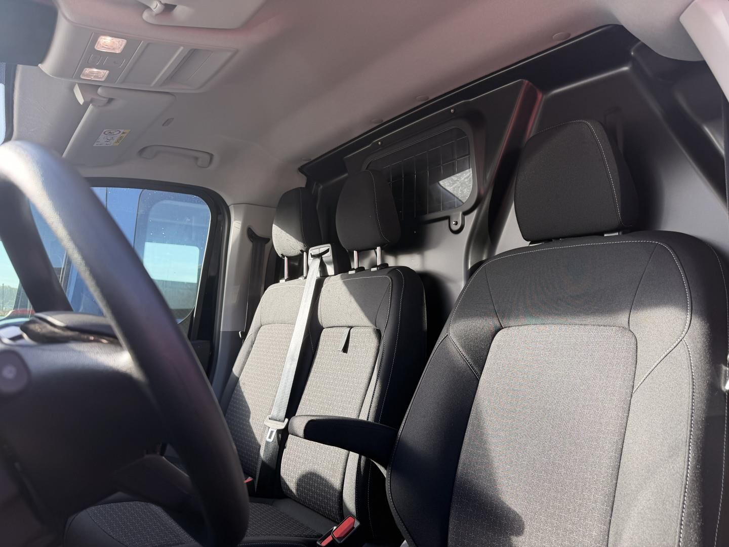 Billede af Ford Transit Custom 320 L2H1 2,5 Plugin-hybrid Trend CVT 233HK Van Trinl. Gear