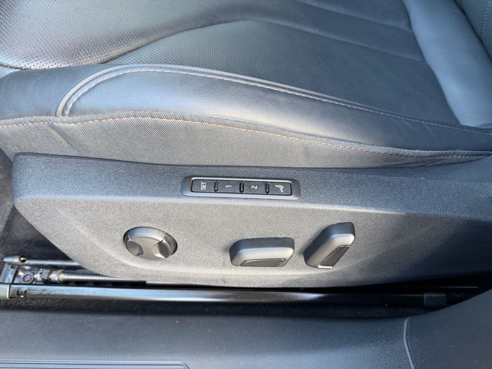 Billede af Skoda Elroq 85 EL 286HK 5d Aut.