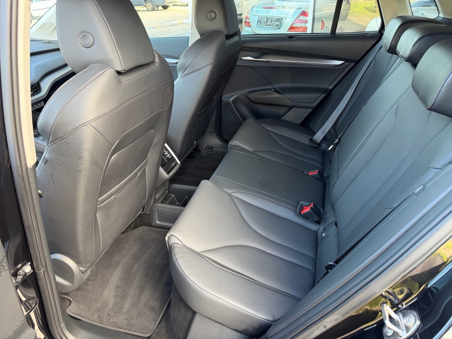 Billede af Skoda Elroq 85 EL 286HK 5d Aut.