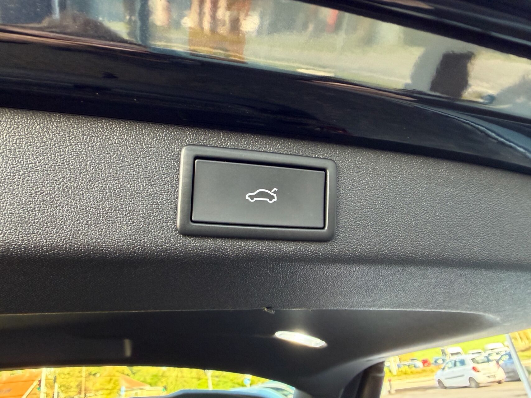 Billede af Skoda Elroq 85 EL 286HK 5d Aut.