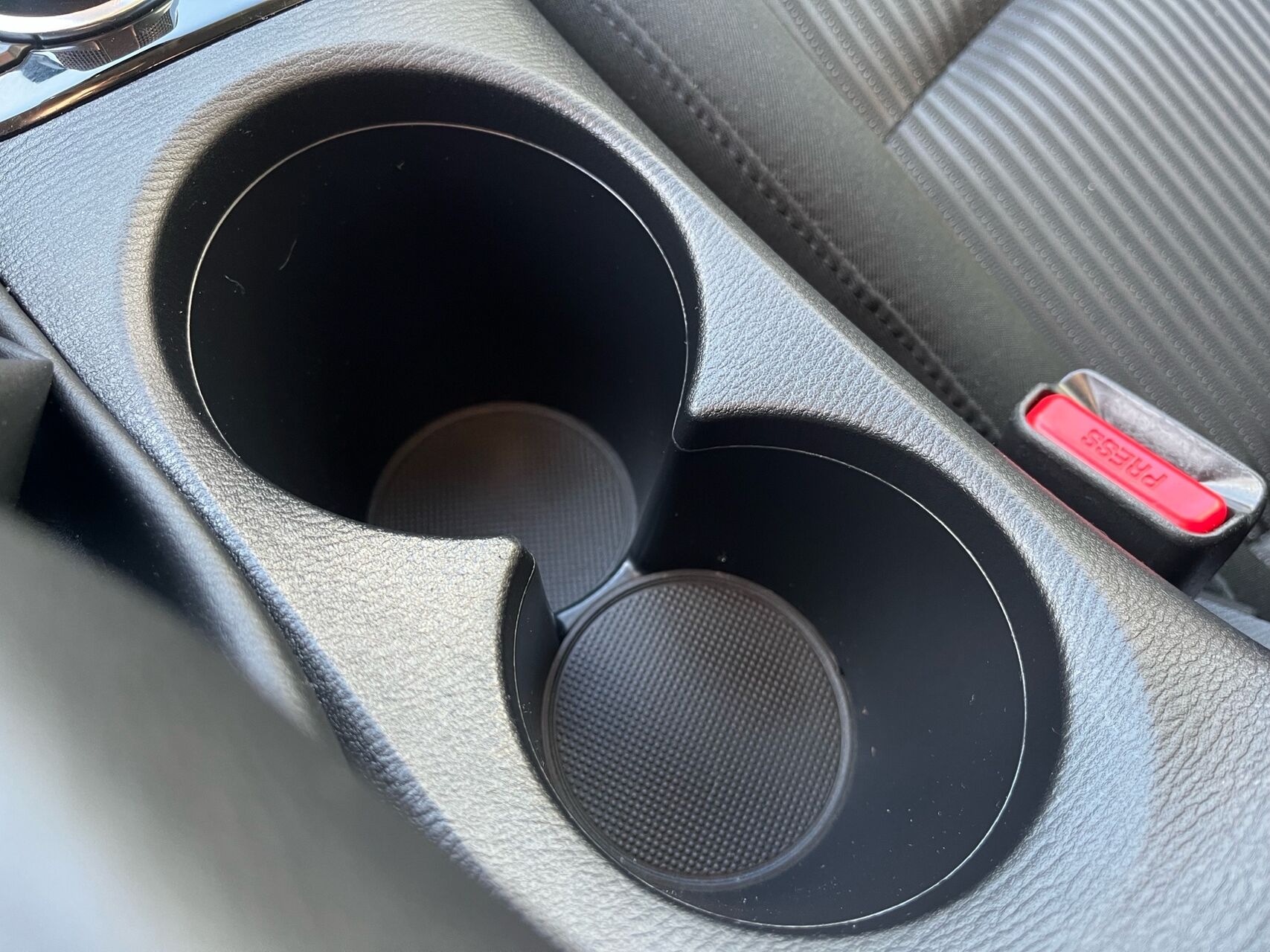 Billede af Mazda 3 2,0 Skyactiv-G Optimum 165HK 5d 6g