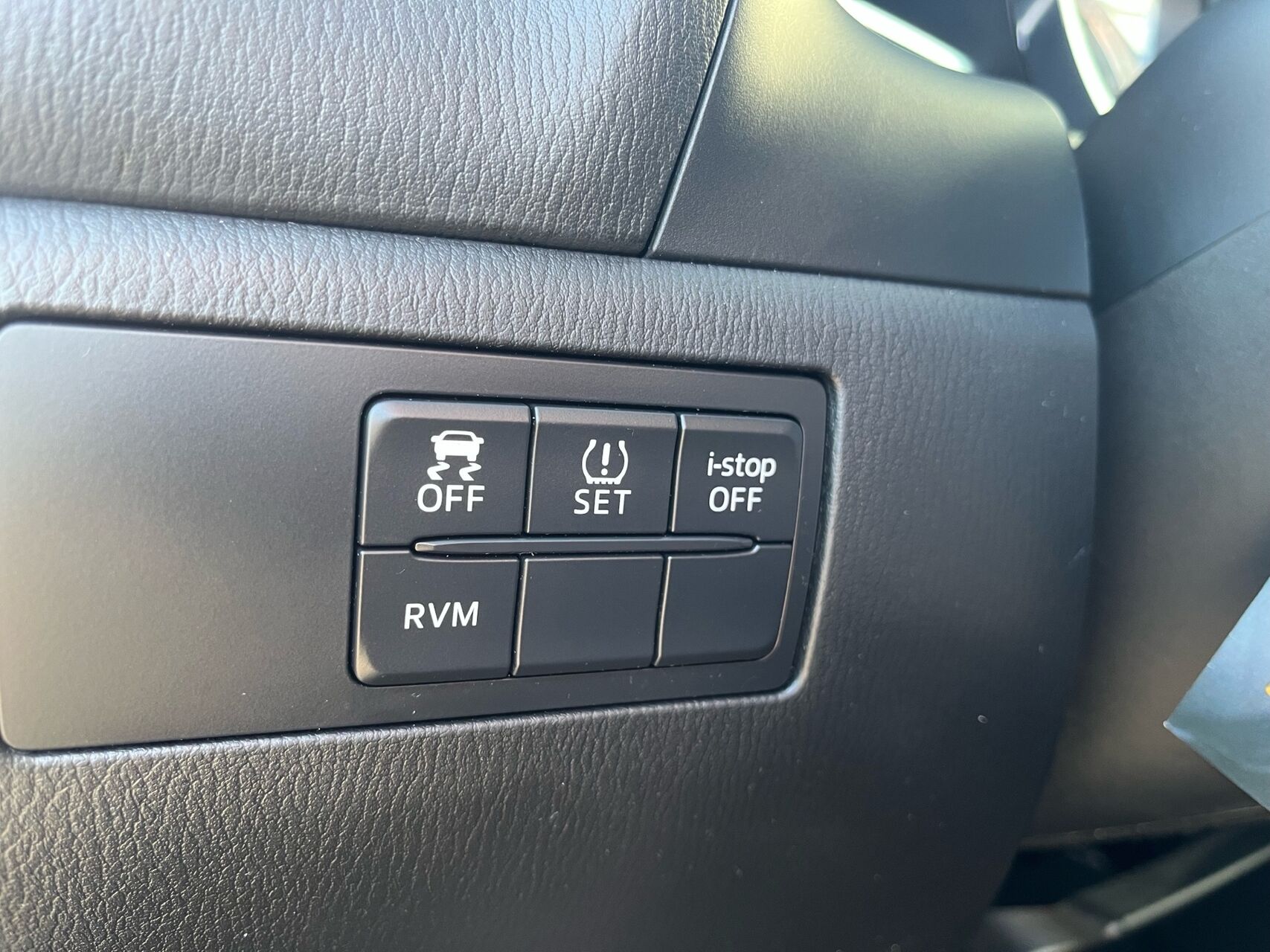 Billede af Mazda 3 2,0 Skyactiv-G Optimum 165HK 5d 6g