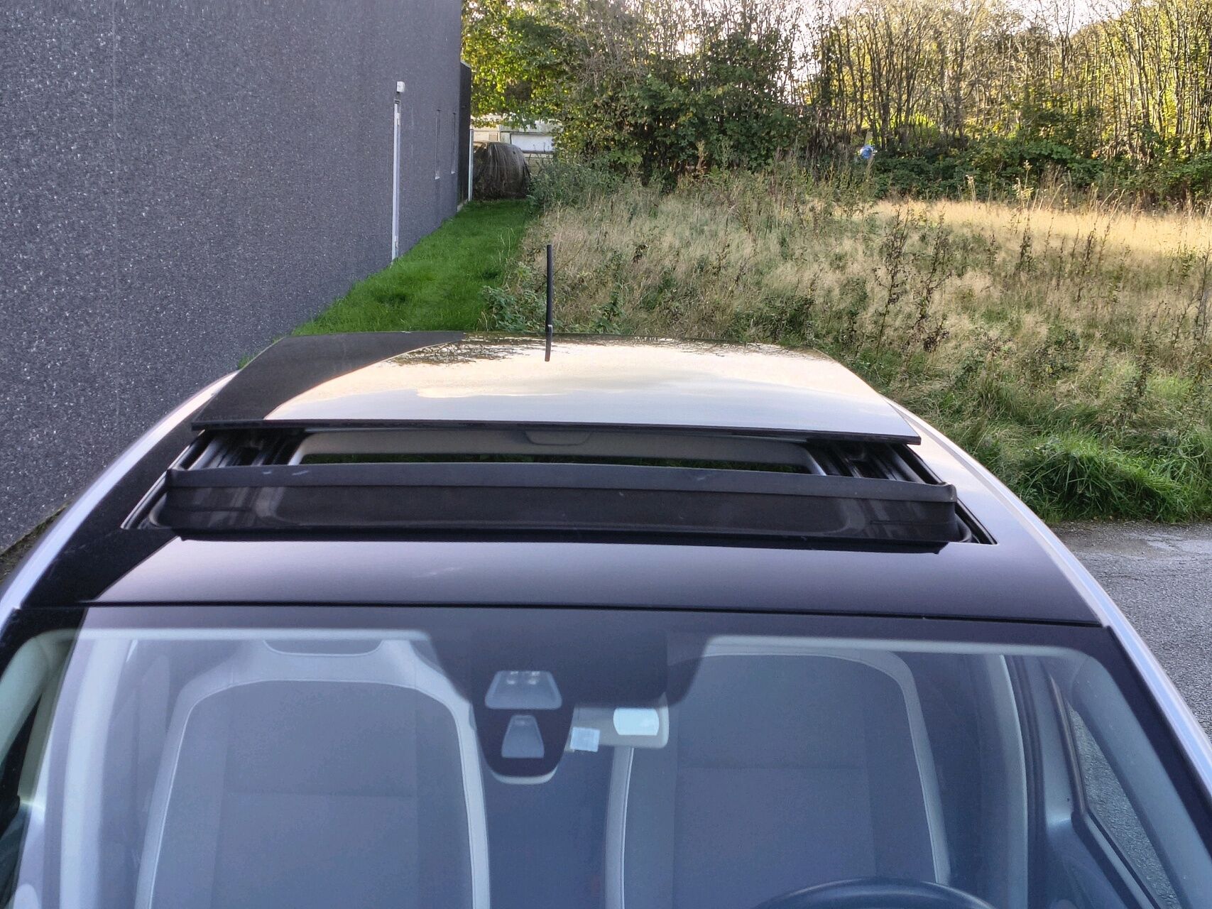 Billede af VW e-up EL High 82HK 5d Aut.