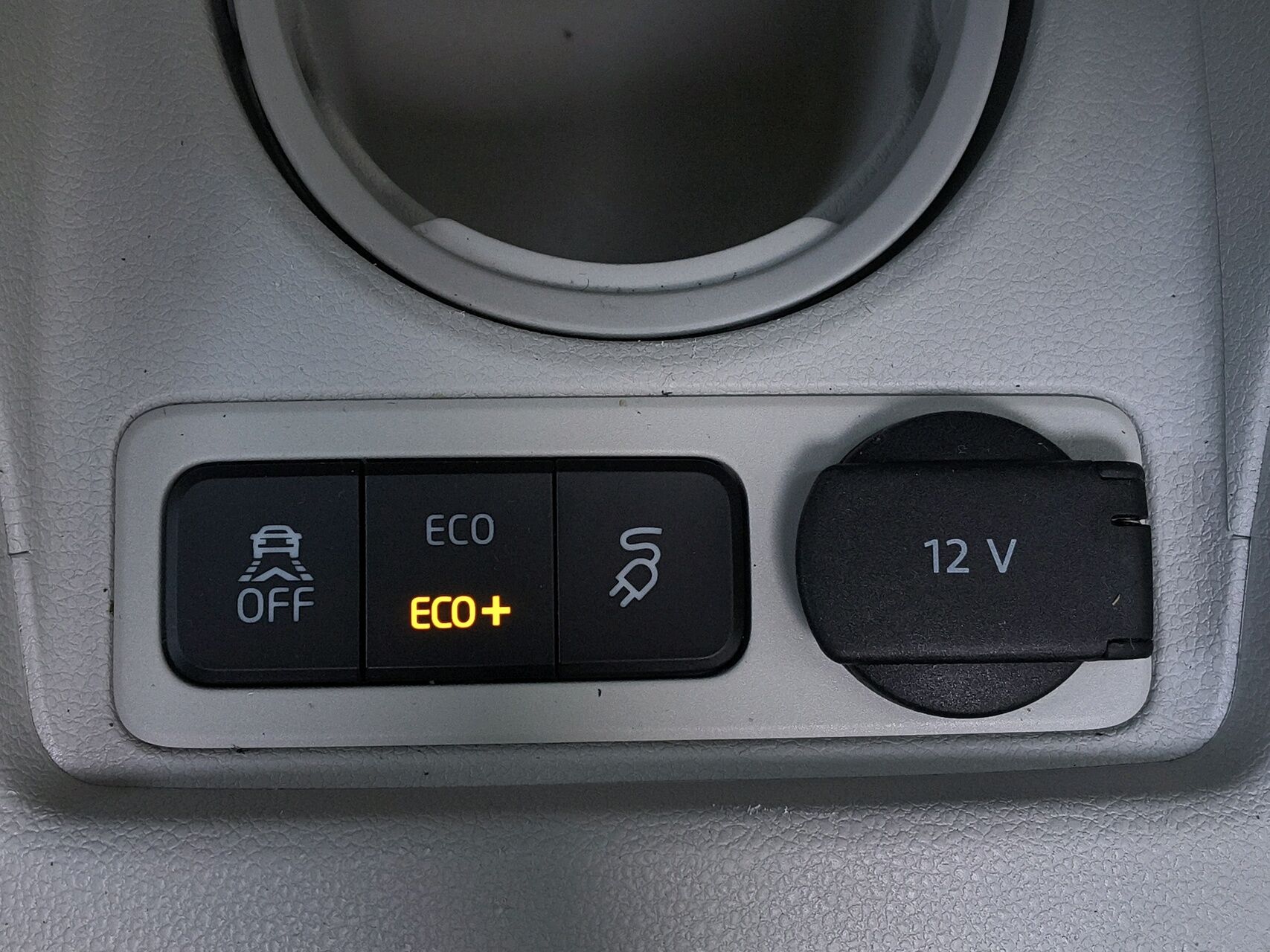 Billede af VW e-up EL High 82HK 5d Aut.