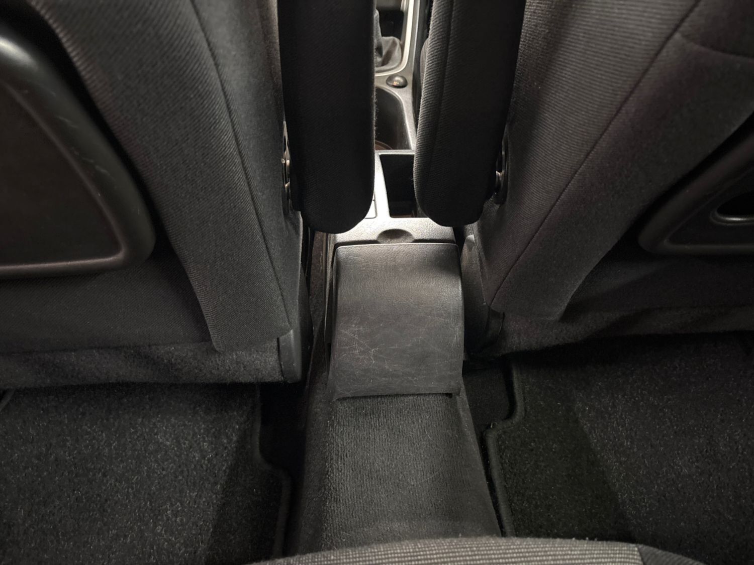 Billede af Peugeot 307 1,6 i MPV SW 110HK