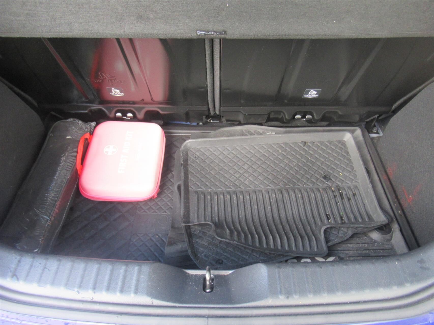 Billede af Toyota Aygo X 1,0 VVT-I Active 72HK 5d