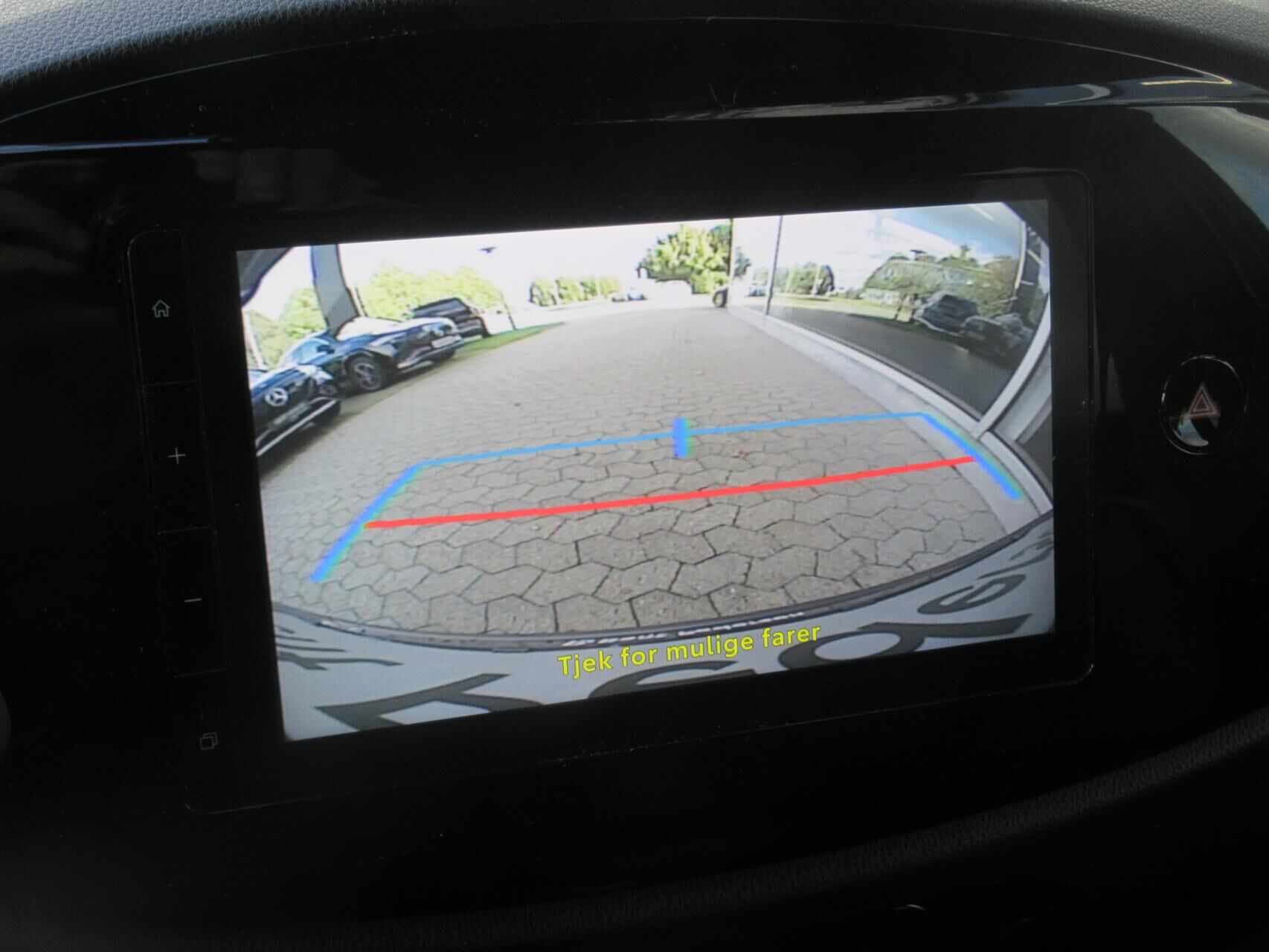 Billede af Toyota Aygo X 1,0 VVT-I Active 72HK 5d