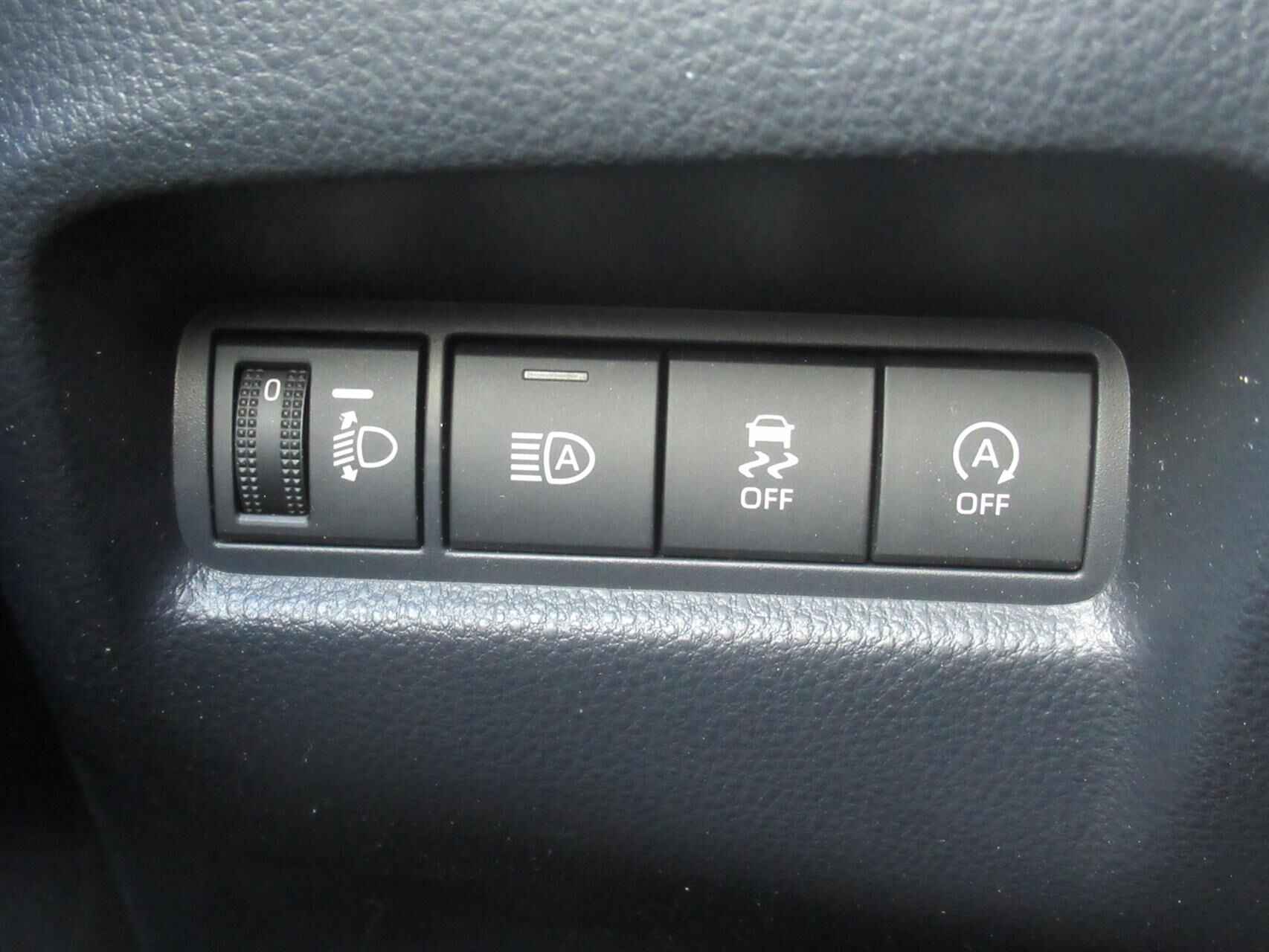 Billede af Toyota Aygo X 1,0 VVT-I Active 72HK 5d