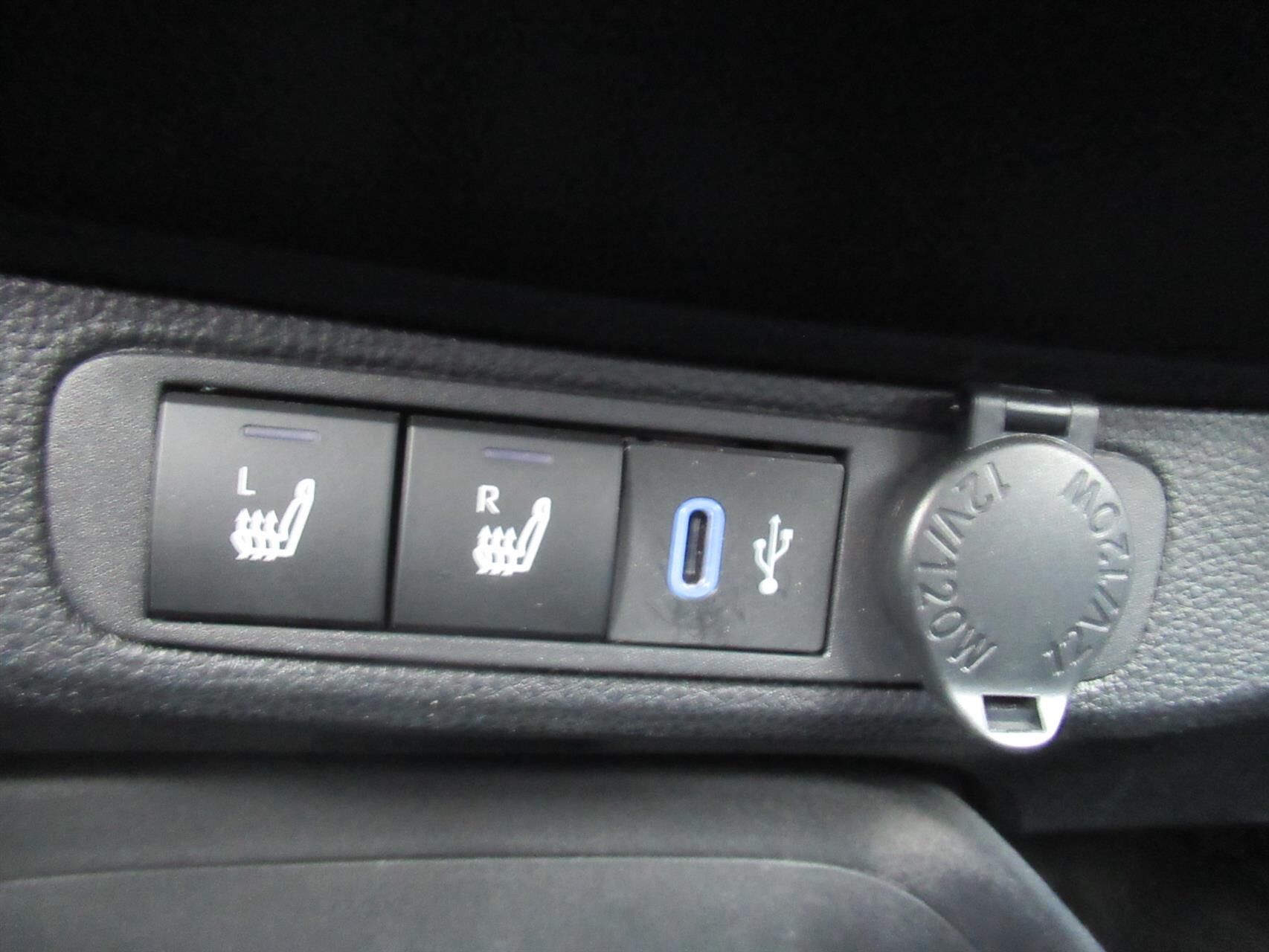 Billede af Toyota Aygo X 1,0 VVT-I Active 72HK 5d