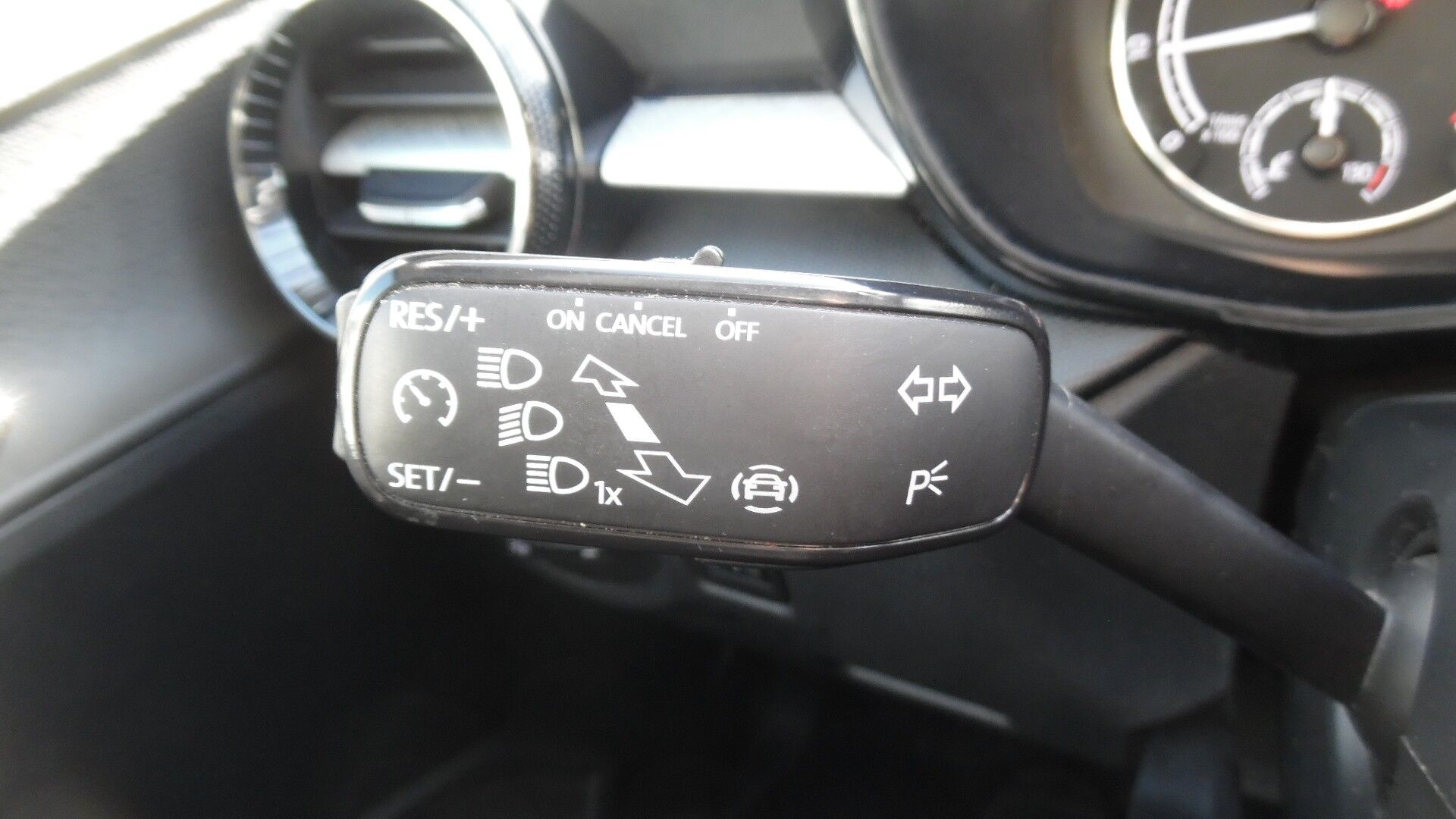 Billede af Skoda Fabia 1,0 TSI Ambition 95HK 5d