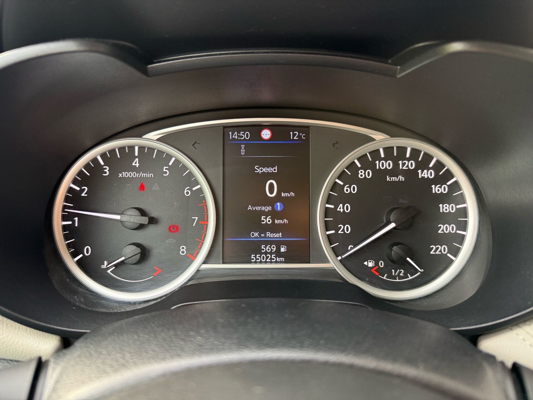 Billede af Nissan Micra 1,0 N-Design 92HK 5d