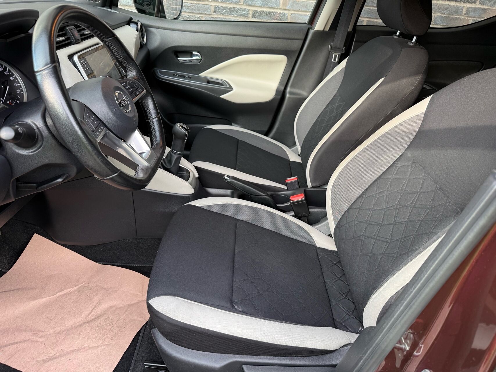 Billede af Nissan Micra 1,0 N-Design 92HK 5d