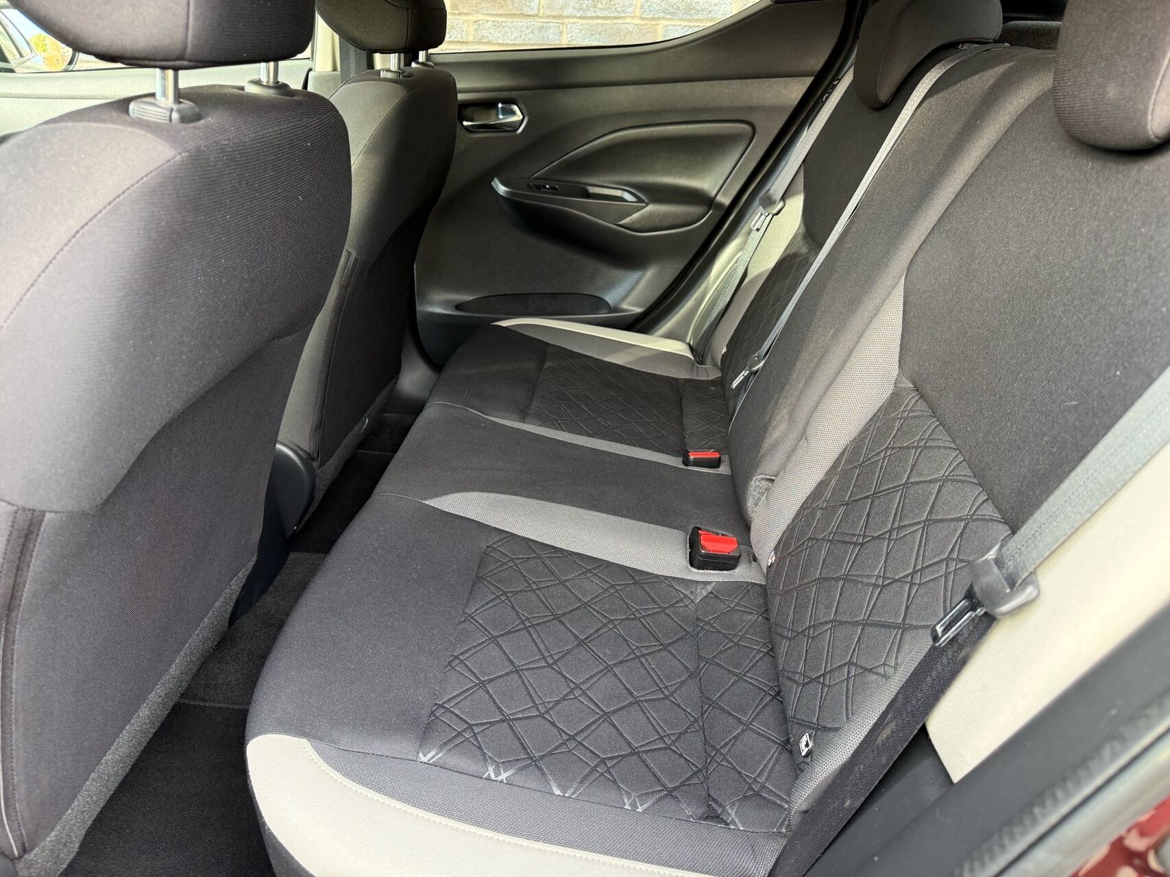 Billede af Nissan Micra 1,0 N-Design 92HK 5d