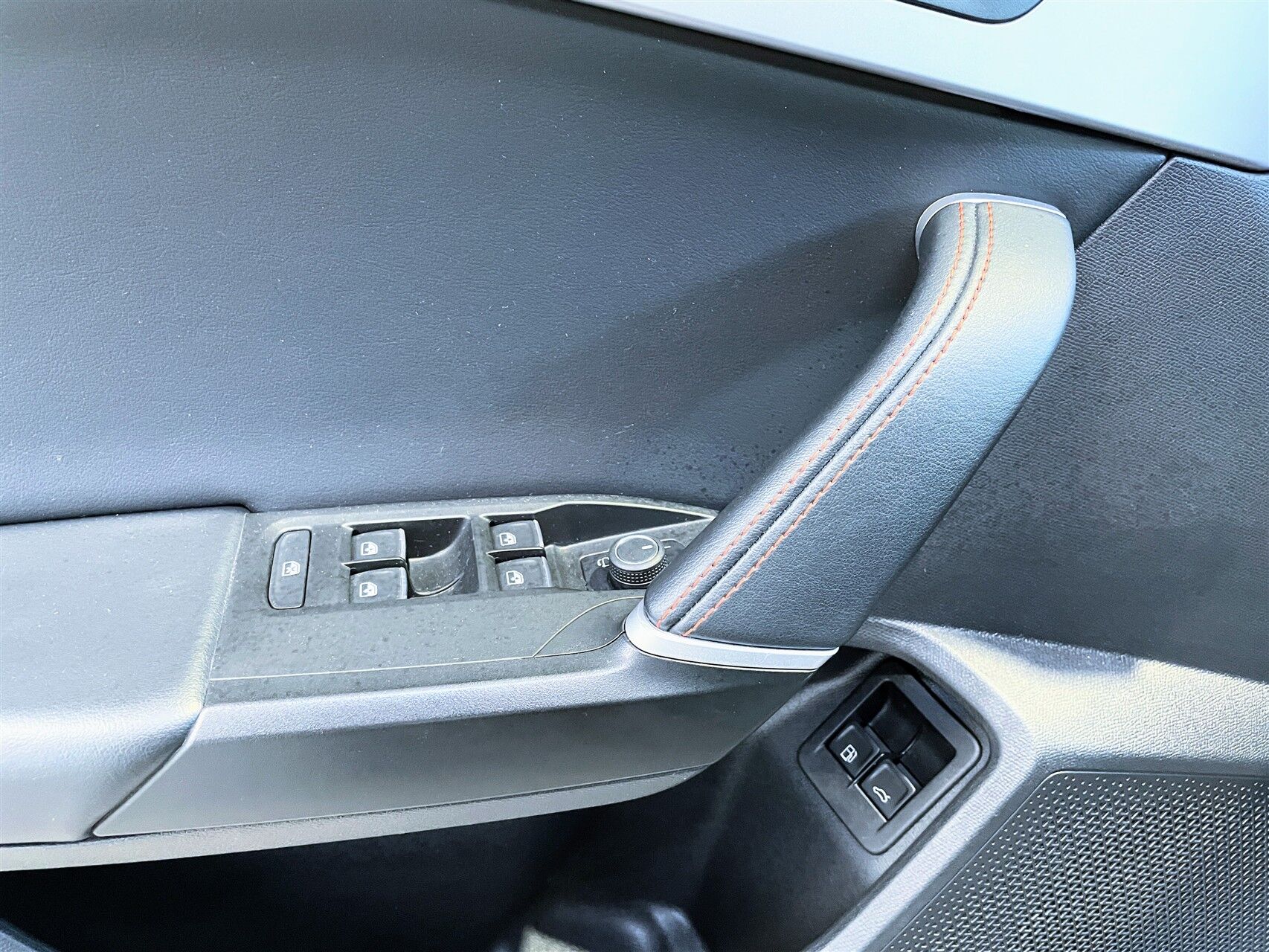 Billede af Seat Leon Sportstourer 1,4 e-Hybrid FR DSG 204HK Stc 6g Aut.