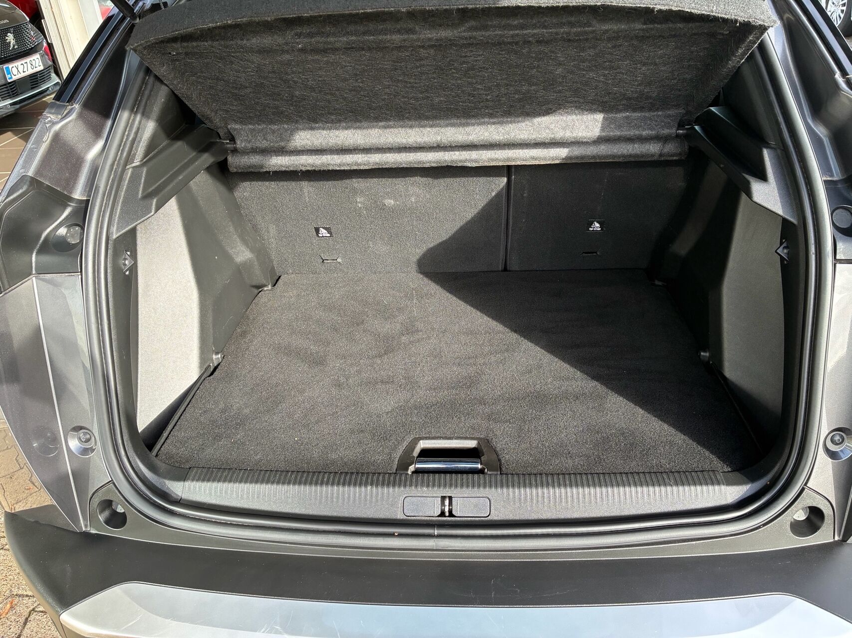 Billede af Peugeot 2008 1,2 PureTech Selection 130HK 5d