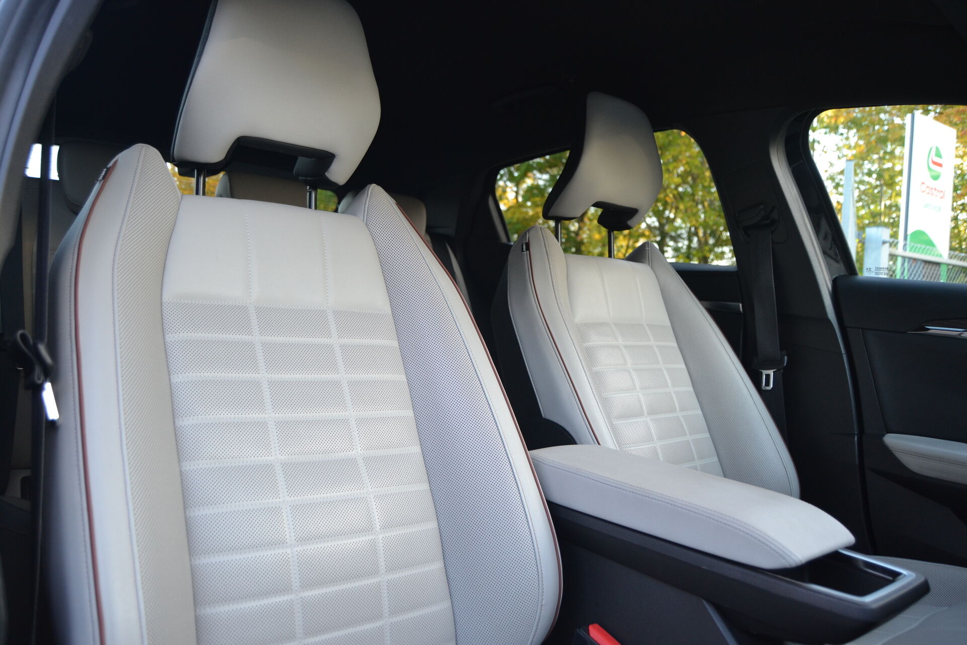 Billede af Renault Mégane E-TECH Iconic 220HK 5d Aut.