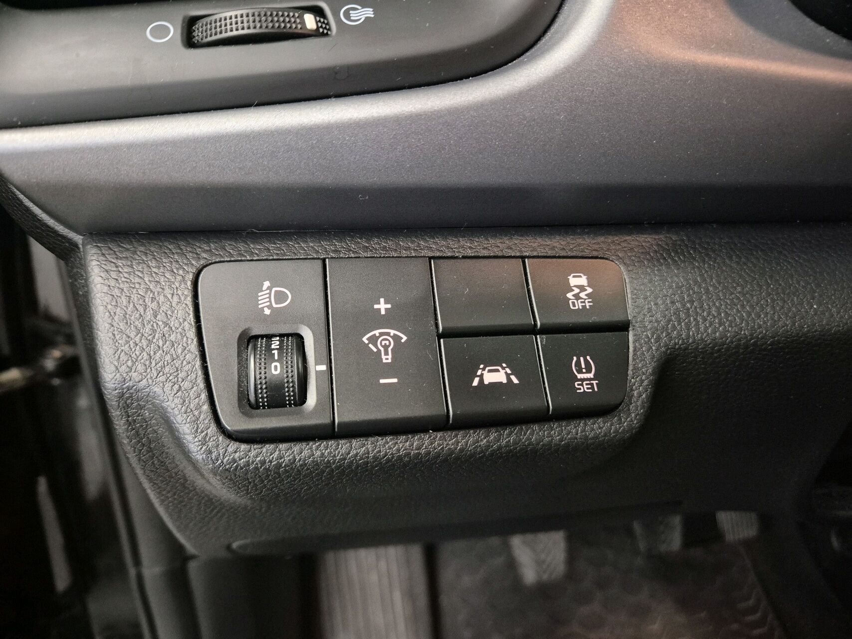 Billede af Kia Rio 1,0 T-GDI Attraction 100HK 5d