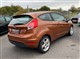 Billede af Ford Fiesta 1,0 EcoBoost Trend Start/Stop 100HK 3d 6g