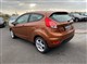 Billede af Ford Fiesta 1,0 EcoBoost Trend Start/Stop 100HK 3d 6g