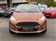 Billede af Ford Fiesta 1,0 EcoBoost Trend Start/Stop 100HK 3d 6g