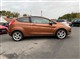 Billede af Ford Fiesta 1,0 EcoBoost Trend Start/Stop 100HK 3d 6g
