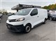 Billede af Toyota Proace Long 2,0 D Comfort 122HK Van 6g