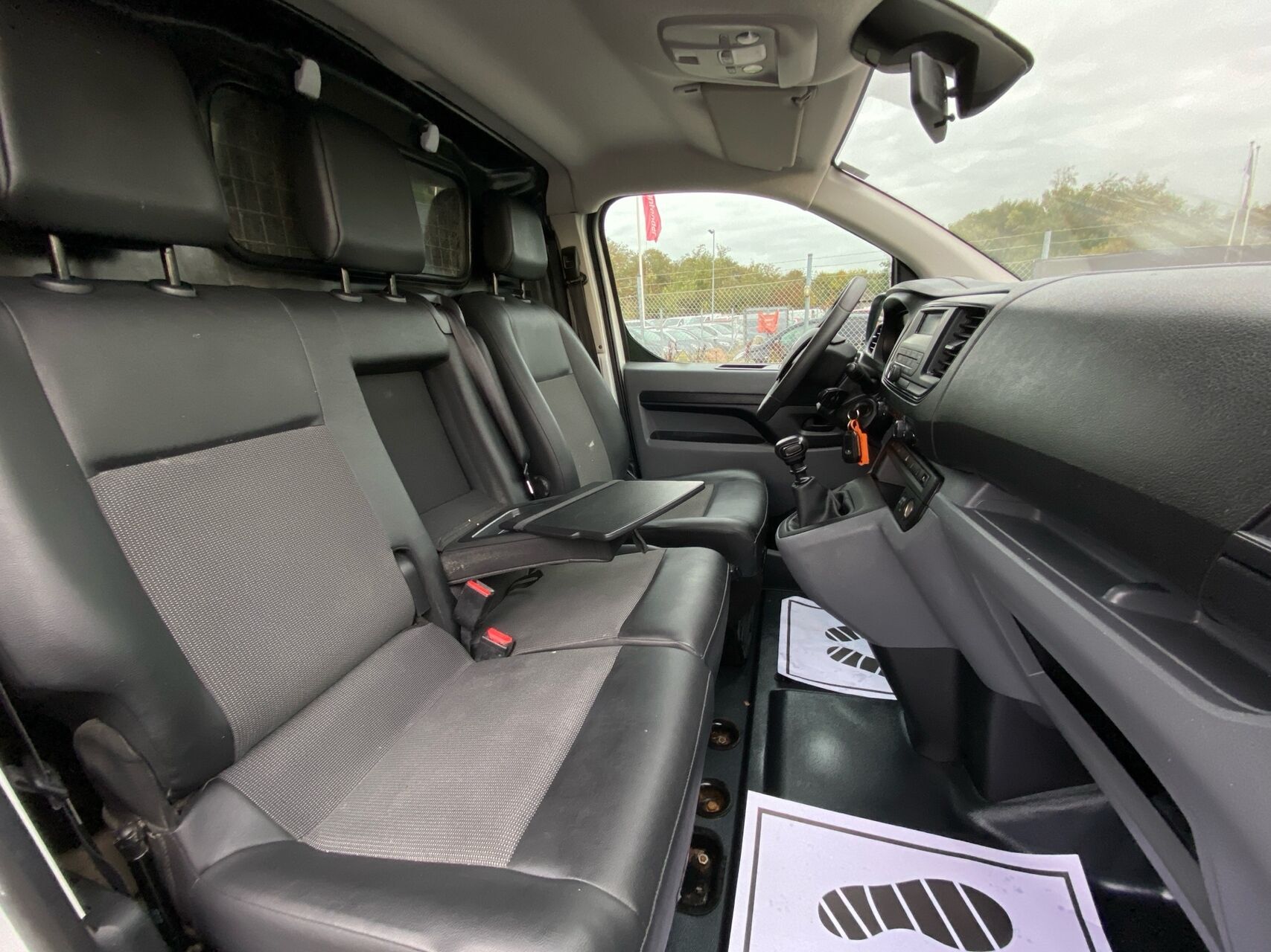 Billede af Toyota Proace Long 2,0 D Comfort 122HK Van 6g