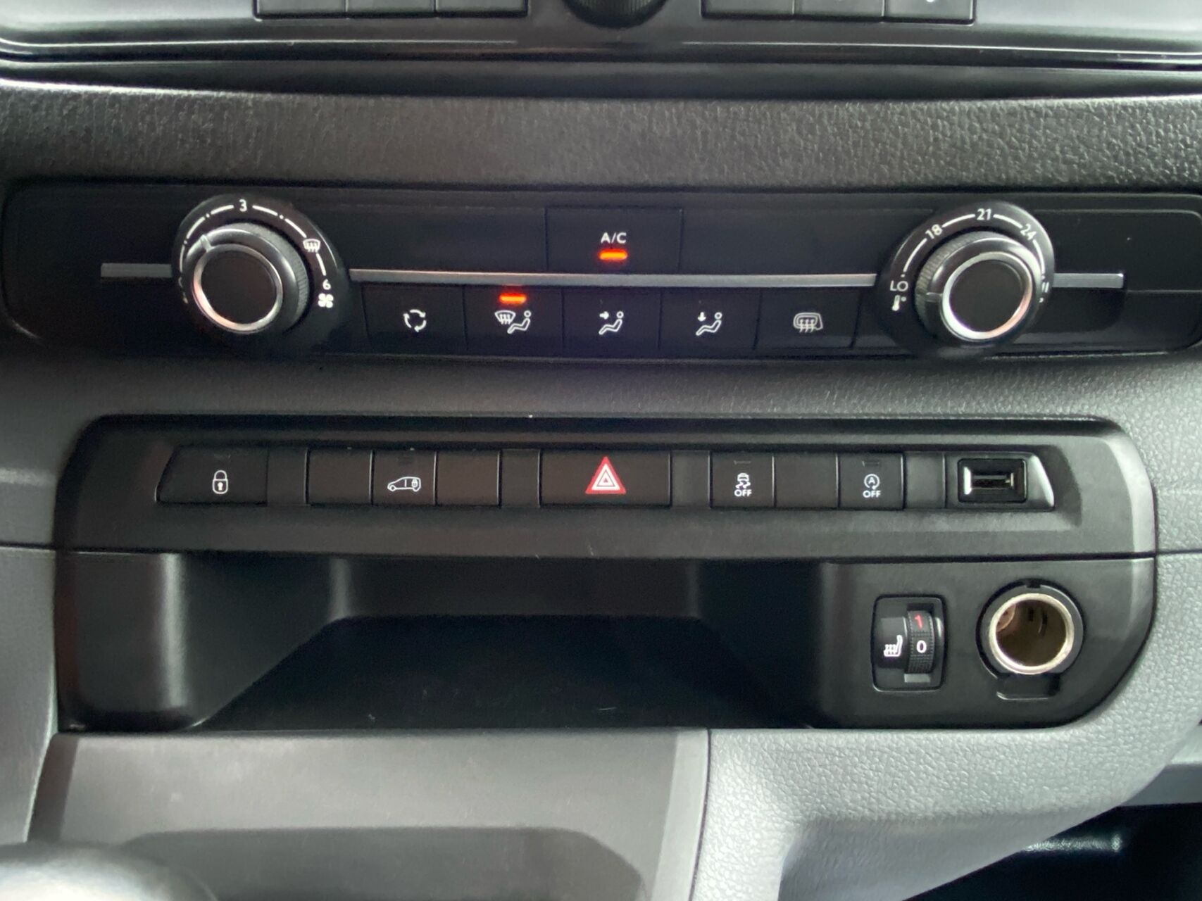 Billede af Toyota Proace Long 2,0 D Comfort 122HK Van 6g