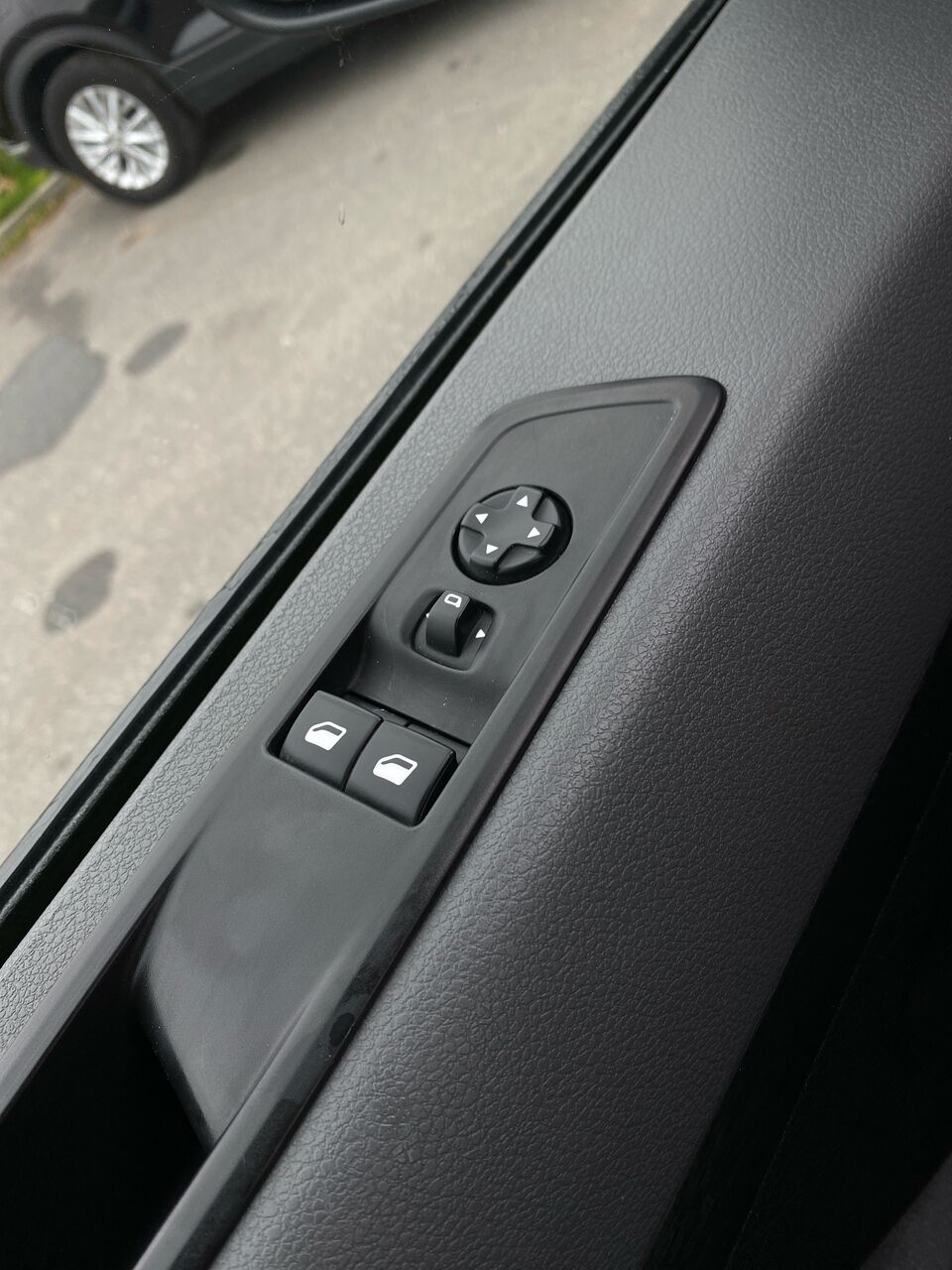 Billede af Toyota Proace Long 2,0 D Comfort 122HK Van 6g