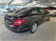 Billede af Mercedes-Benz C220 d 2,1 CDI BlueEfficiency 170HK 2d Aut.
