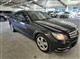 Billede af Mercedes-Benz C220 d 2,1 CDI BlueEfficiency 170HK 2d Aut.