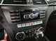 Billede af Mercedes-Benz C220 d 2,1 CDI BlueEfficiency 170HK 2d Aut.
