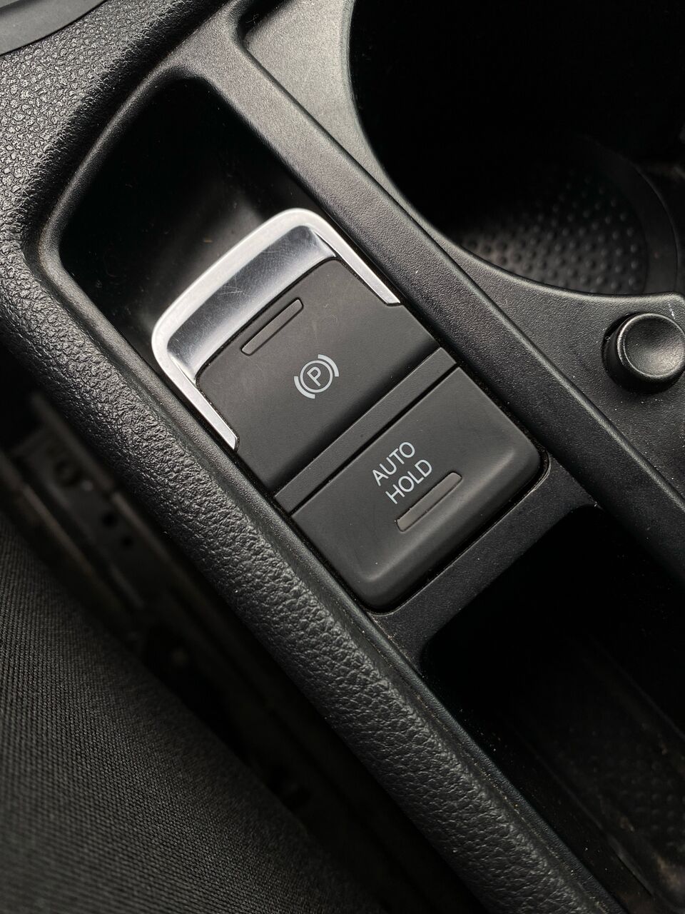 Billede af VW Touran 1,4 TSI BMT Comfortline DSG 150HK 7g Aut.