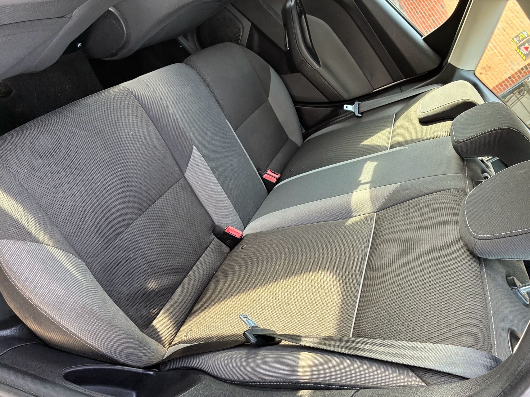 Billede af Ford Focus 1,6 TDCi Trend 95HK Stc 6g