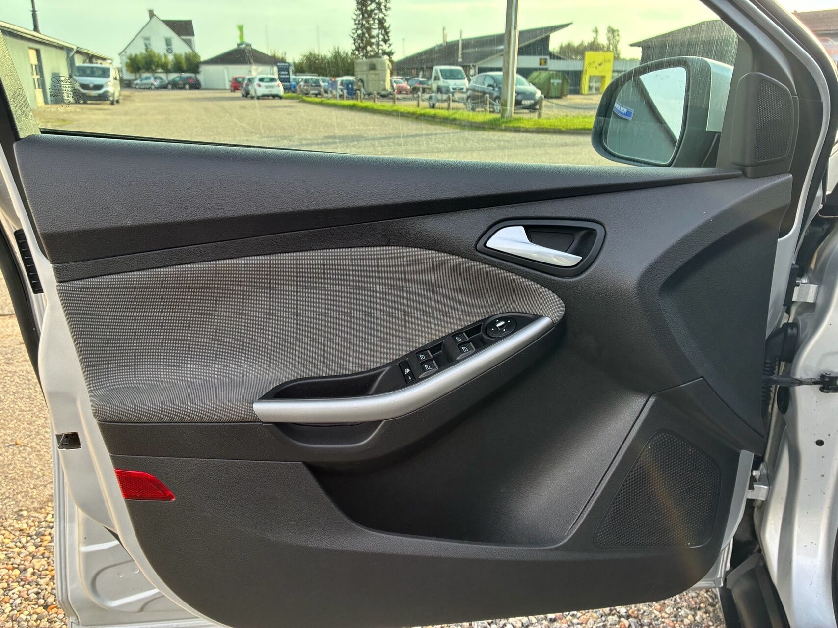 Billede af Ford Focus 1,6 TDCi Trend 95HK Stc 6g