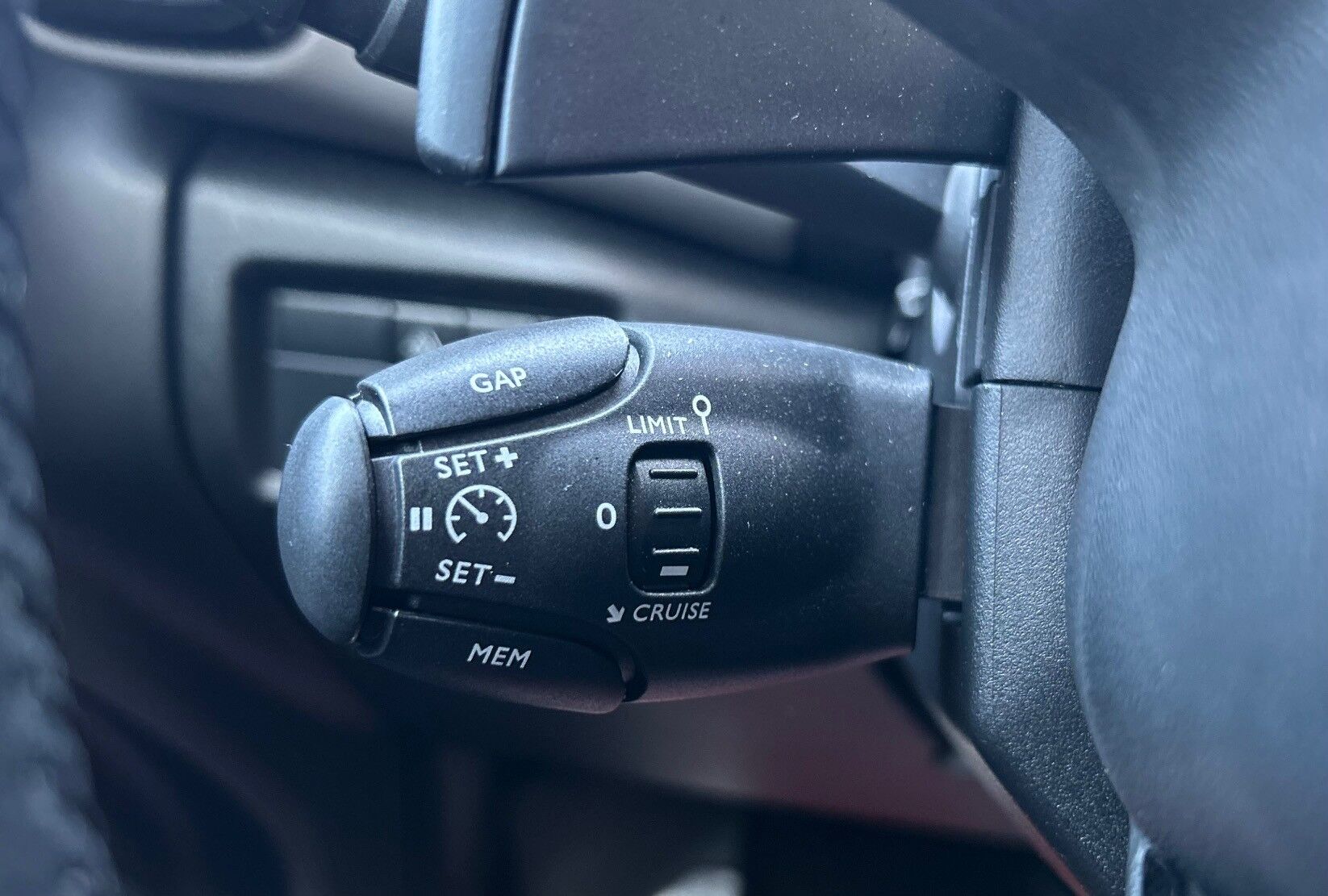 Billede af Citroën C5 Aircross 1,6 PureTech Sportline EAT8 start/stop 180HK 5d 8g Aut.