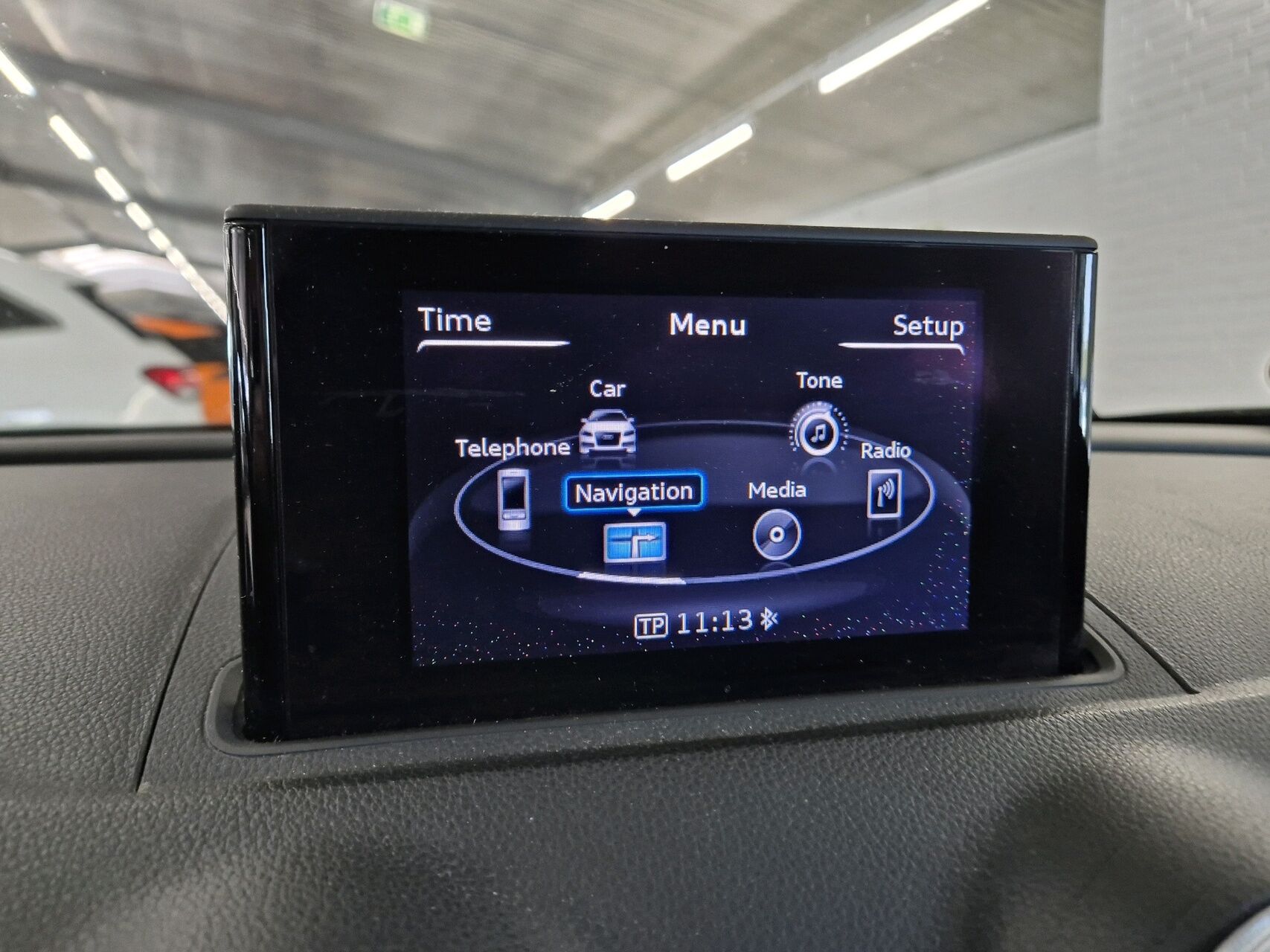 Billede af Audi A3 2,0 TDI Ambition 150HK 3d 6g