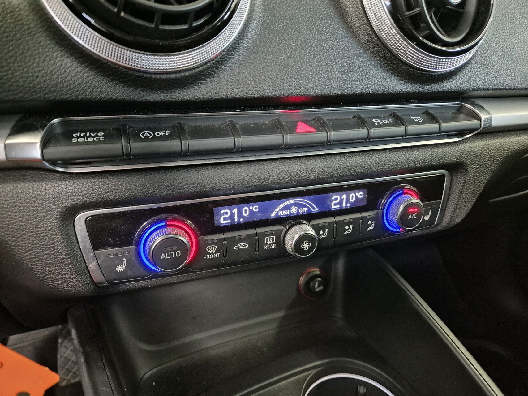 Billede af Audi A3 2,0 TDI Ambition 150HK 3d 6g