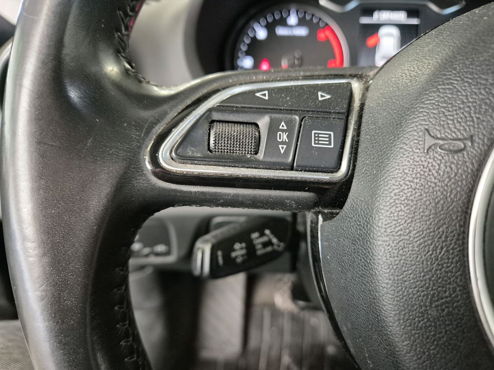 Billede af Audi A3 2,0 TDI Ambition 150HK 3d 6g