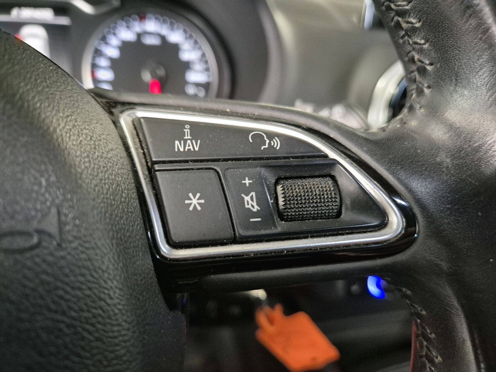 Billede af Audi A3 2,0 TDI Ambition 150HK 3d 6g