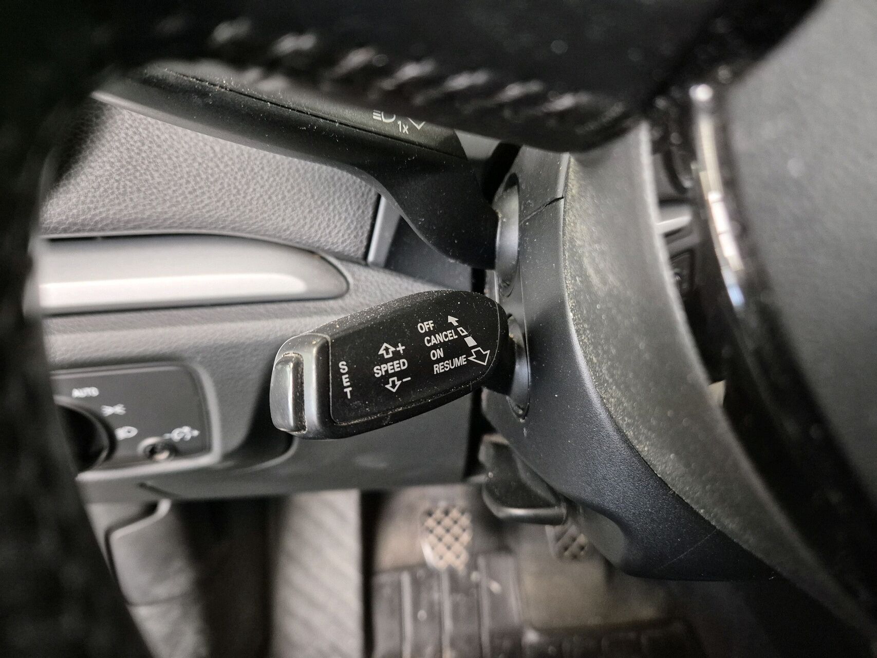 Billede af Audi A3 2,0 TDI Ambition 150HK 3d 6g