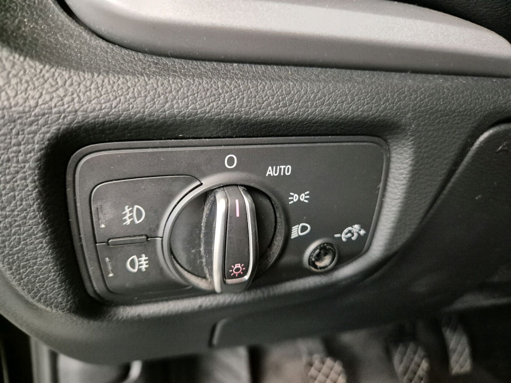 Billede af Audi A3 2,0 TDI Ambition 150HK 3d 6g