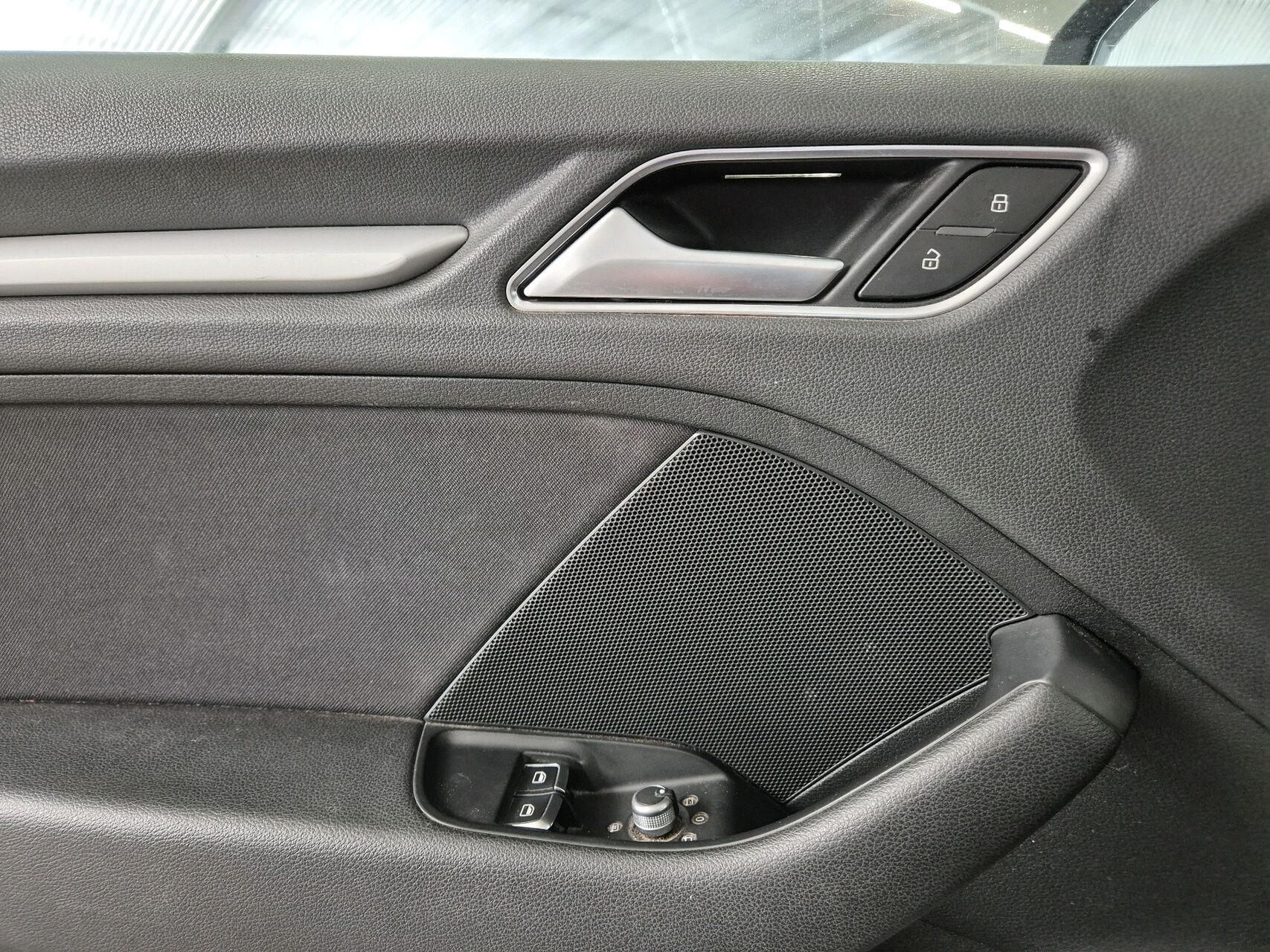 Billede af Audi A3 2,0 TDI Ambition 150HK 3d 6g